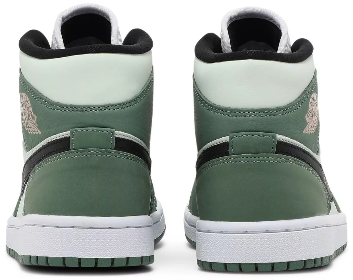 j1 mid dutch green
