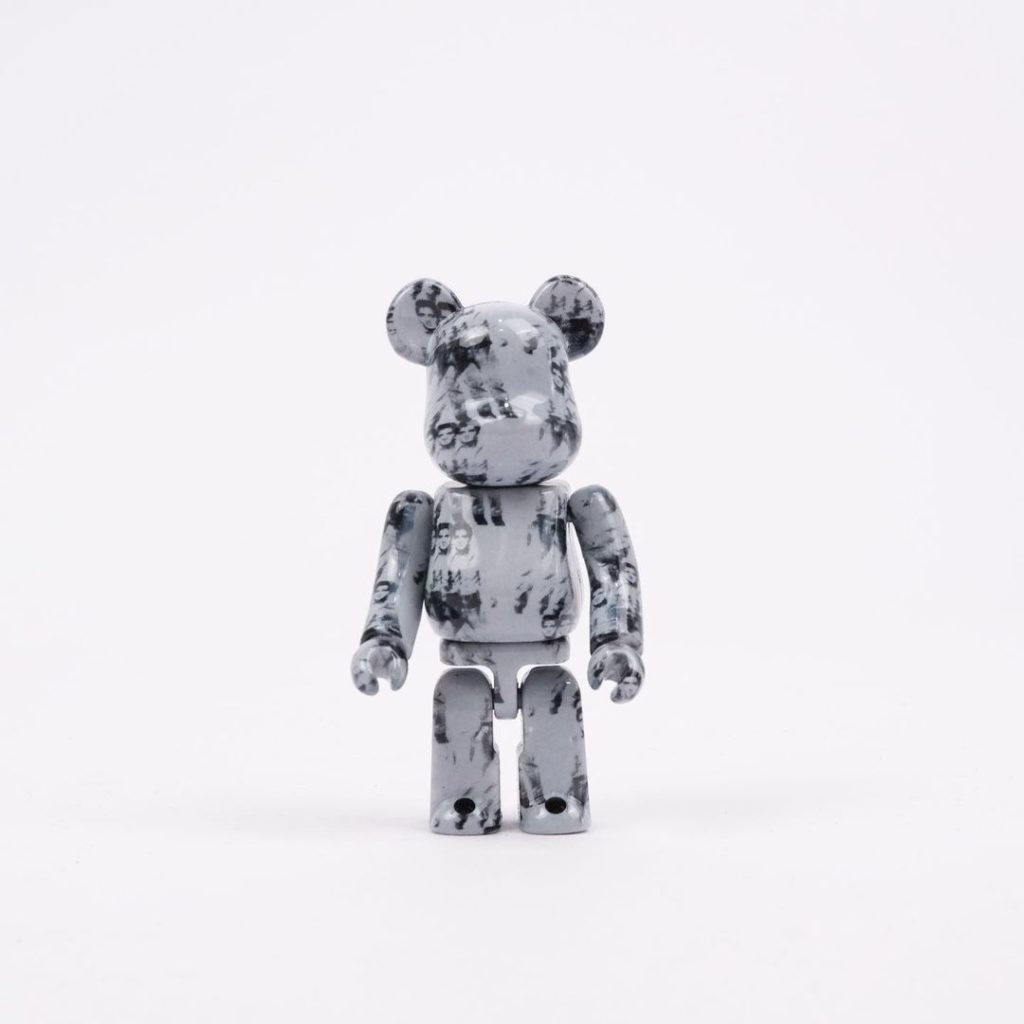 elvis presley bearbrick