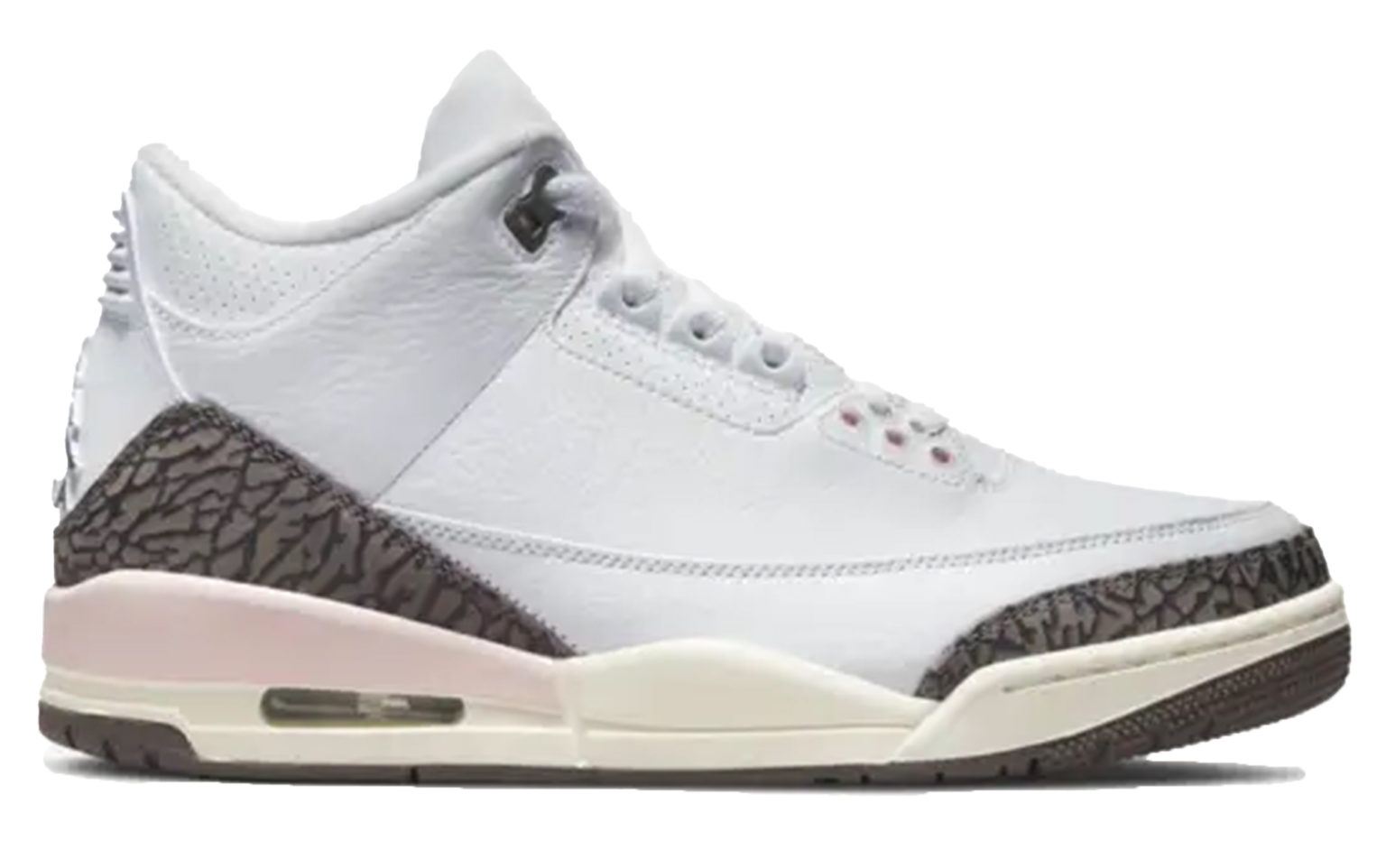 jordan 3 neapolitan sizing