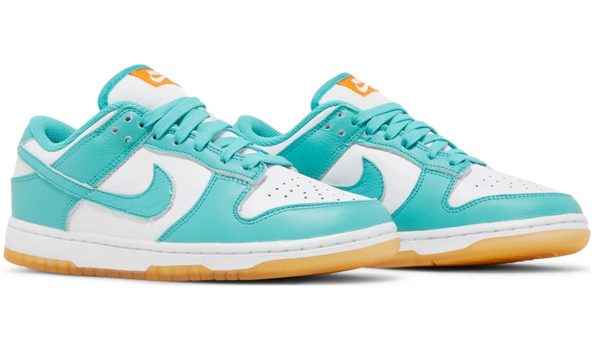 teal dunks | Dunk Low Turquoise Teal Miami Dolphins
