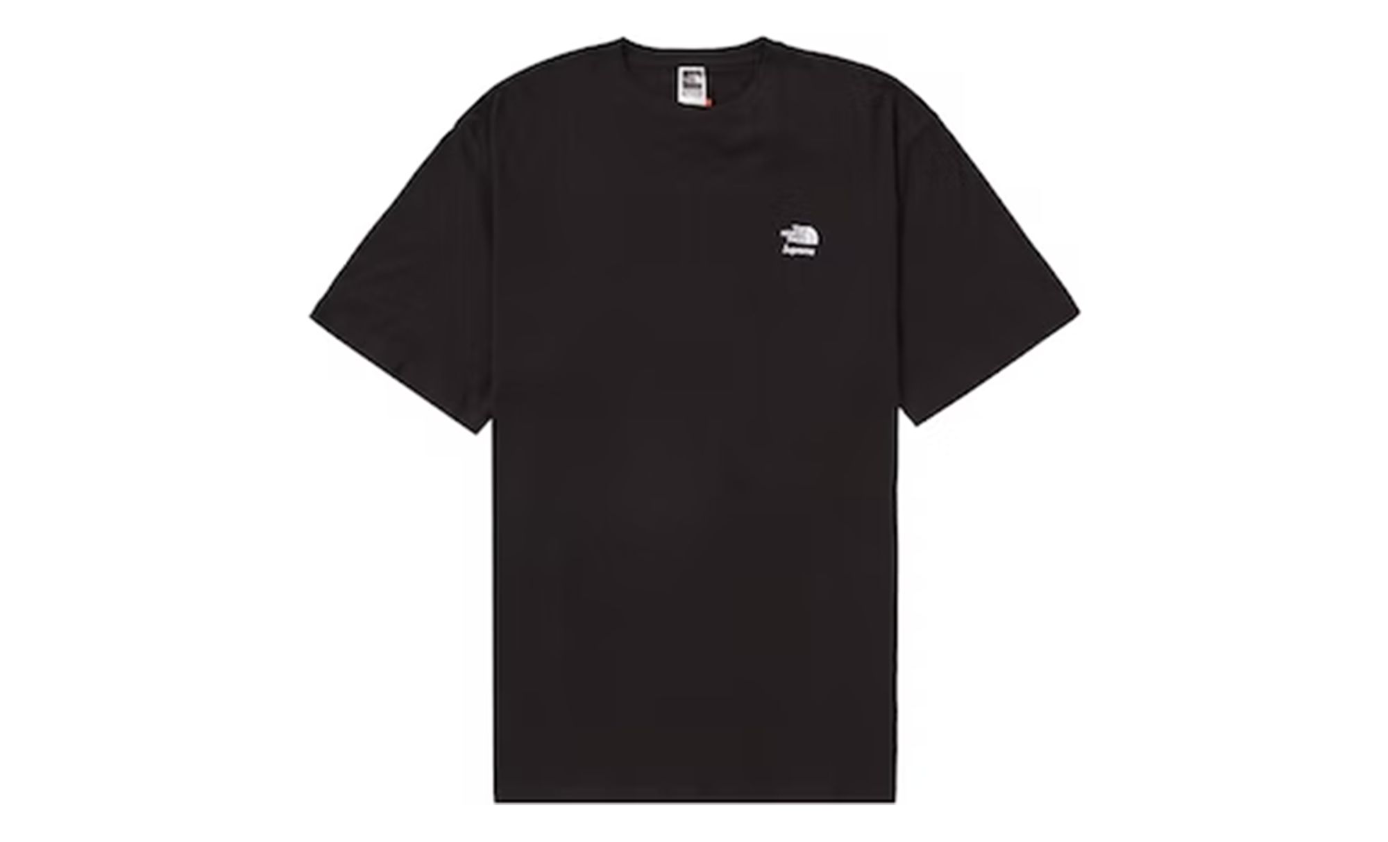 Supreme / The North Face Bandana Tee黒S - Tシャツ/カットソー(半袖 ...