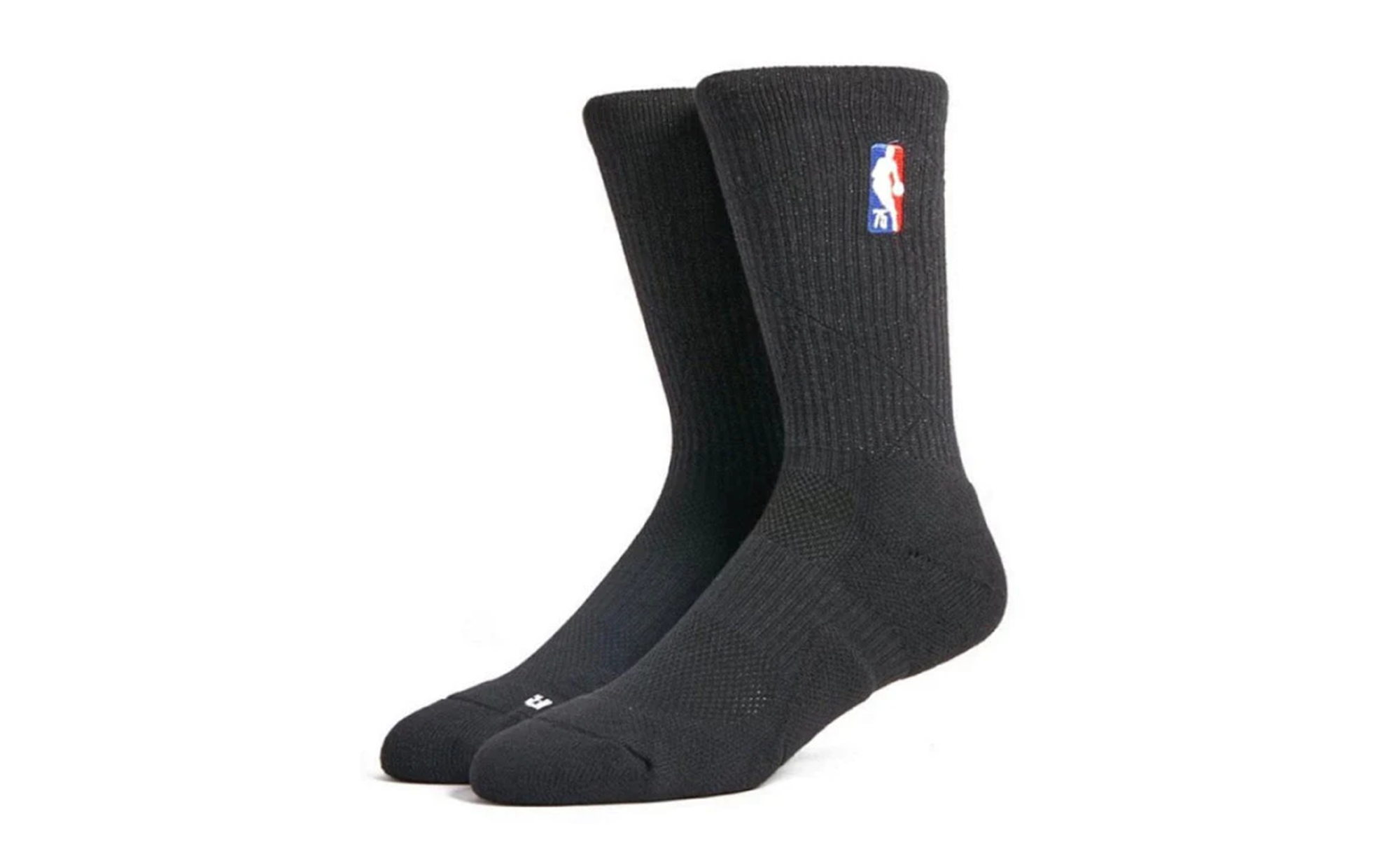 Jordan NBA Socks Black – Senikersku