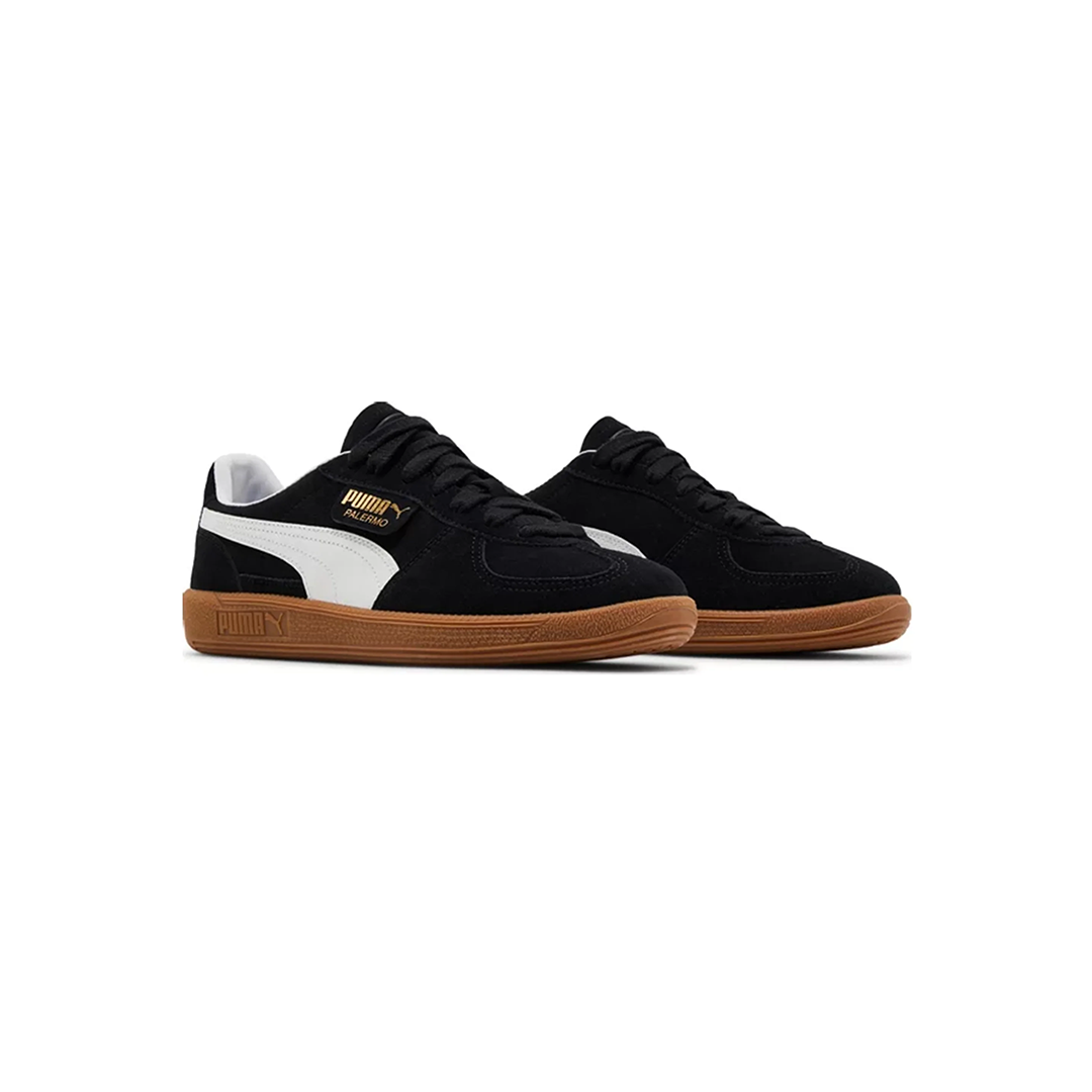 Puma black gum best sale