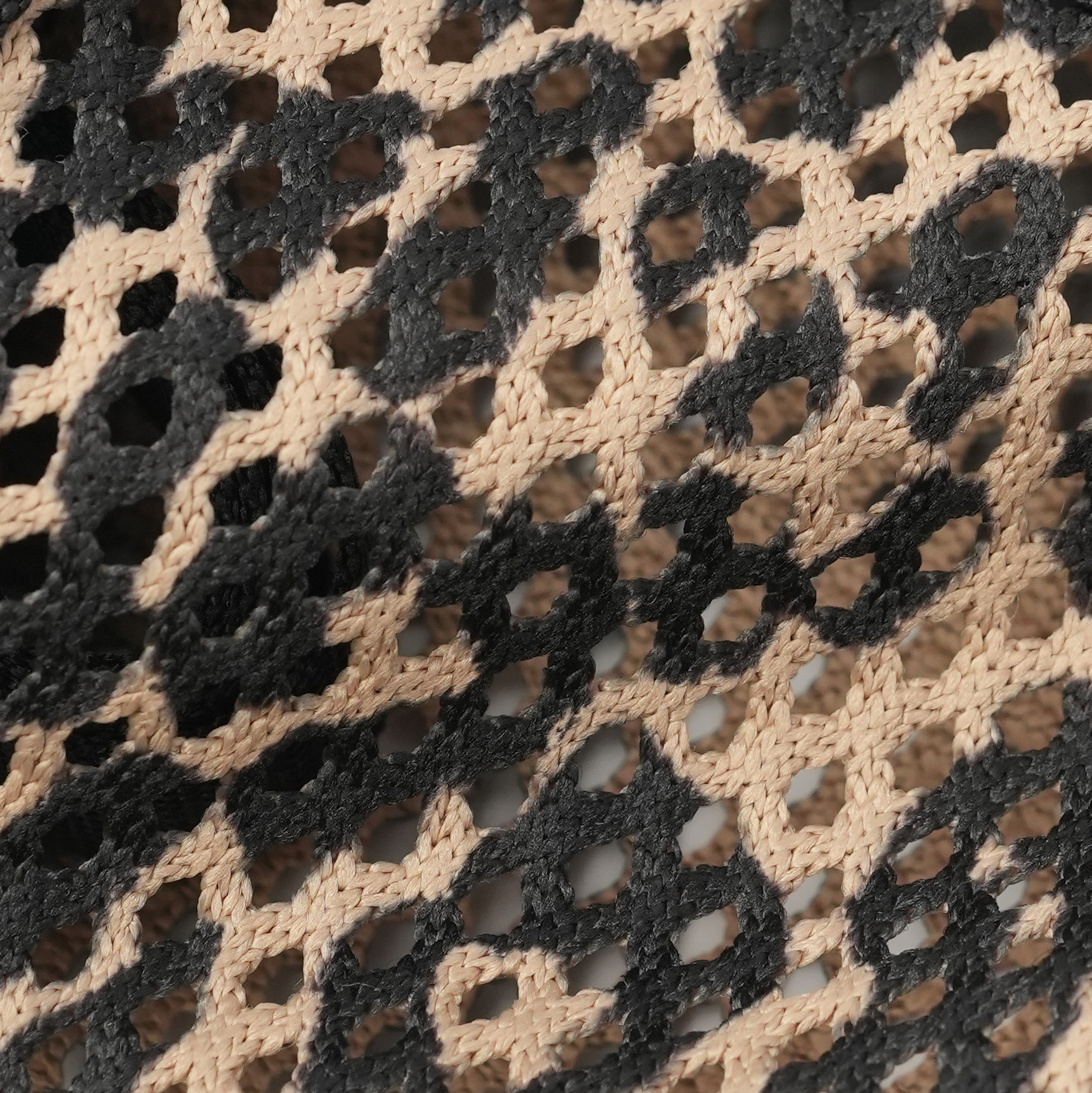 Supreme Small Mesh Duffle Bag Leopard | Senikersku