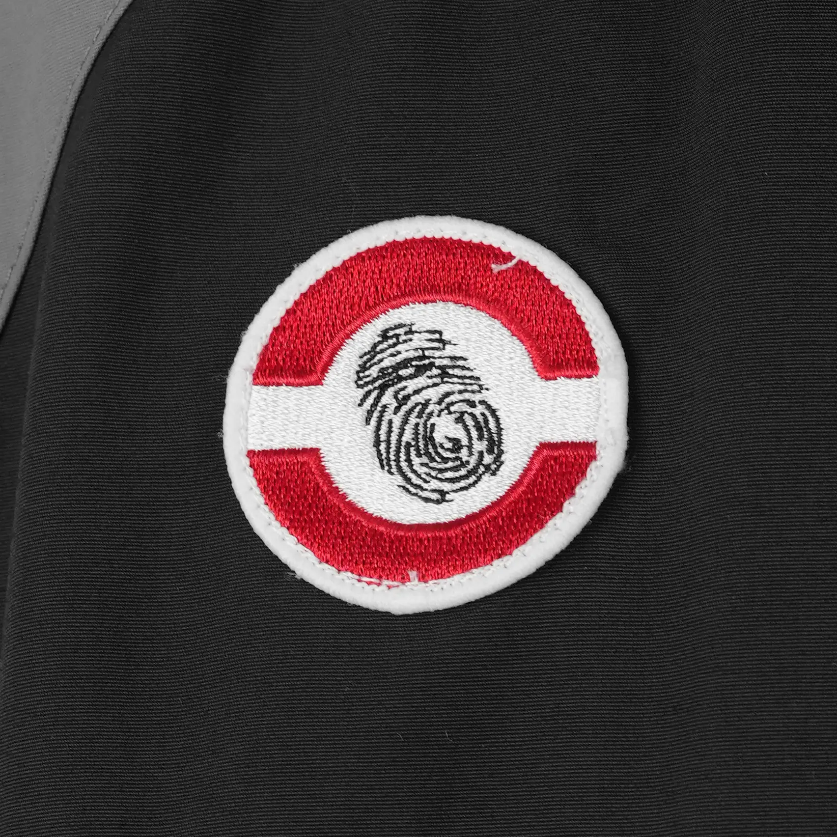 Supreme Ducati Track Jacket Black SS24 | Senikersku