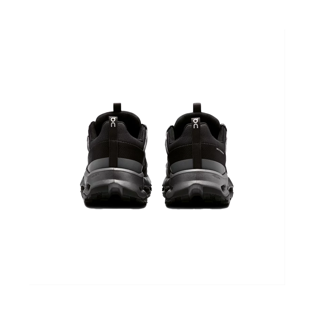 ON Cloudhorizon Waterproof Black Eclipse | Senikersku ON Cloudhorizon Waterproof Black Eclipse | Senikersku